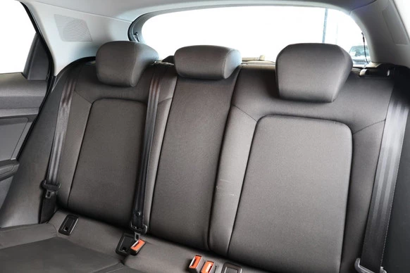 Audi A1 - Afbeelding 7 van 25