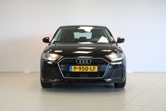 Audi A1 - Afbeelding 8 van 25