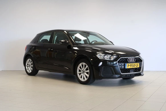 Audi A1 - Afbeelding 9 van 25