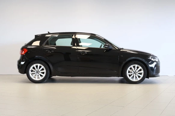 Audi A1 - Afbeelding 10 van 25