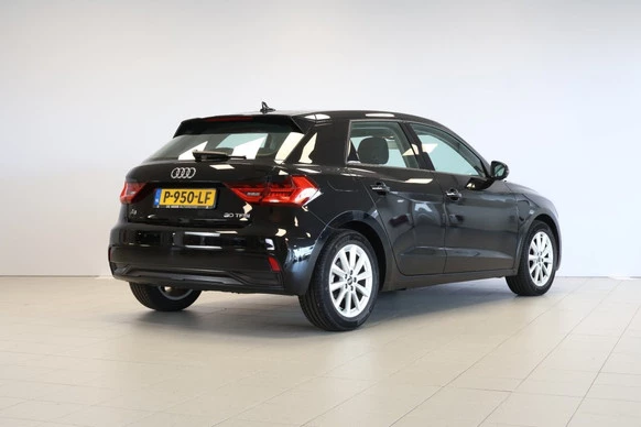 Audi A1 - Afbeelding 11 van 25