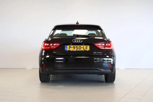 Audi A1 - Afbeelding 12 van 25