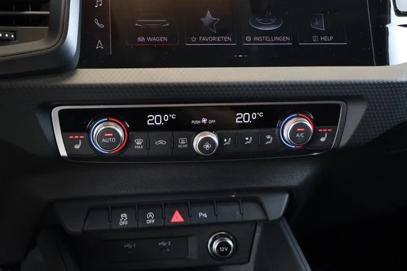 Audi A1 - Afbeelding 20 van 25