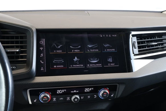 Audi A1 - Afbeelding 21 van 25