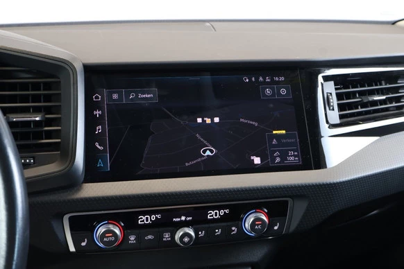 Audi A1 - Afbeelding 22 van 25