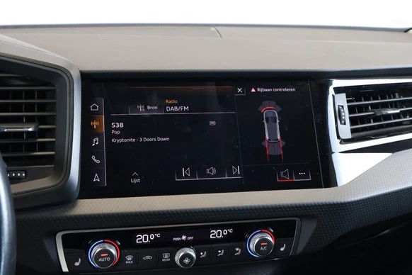 Audi A1 - Afbeelding 24 van 25