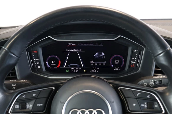 Audi A1 - Afbeelding 18 van 25