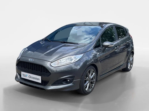 Ford Fiesta - Afbeelding 1 van 27