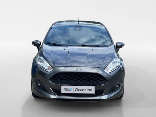 Ford Fiesta - Afbeelding 2 van 27