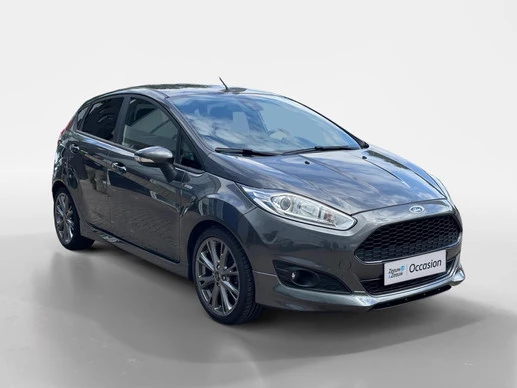 Ford Fiesta - Afbeelding 3 van 27