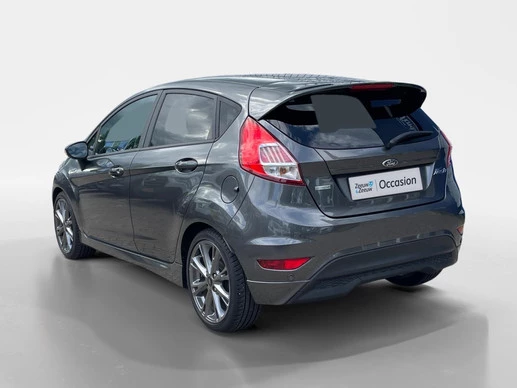 Ford Fiesta - Afbeelding 4 van 27