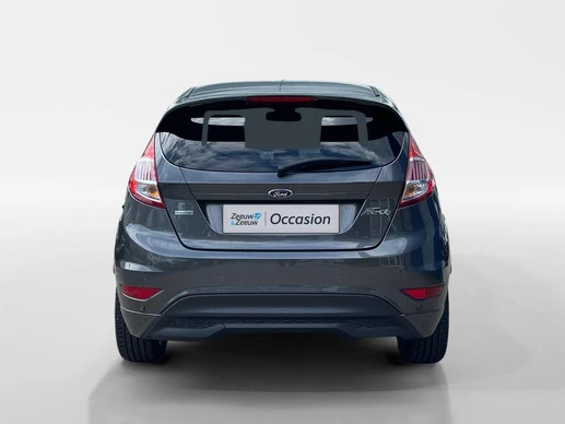 Ford Fiesta - Afbeelding 5 van 27