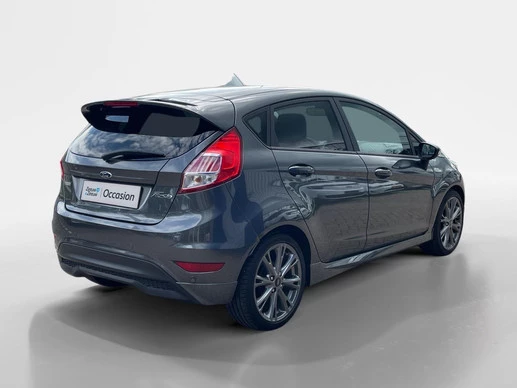 Ford Fiesta - Afbeelding 6 van 27