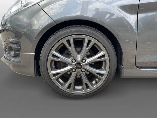 Ford Fiesta - Afbeelding 8 van 27