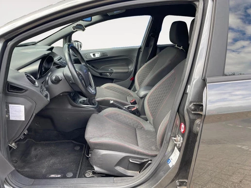 Ford Fiesta - Afbeelding 9 van 27