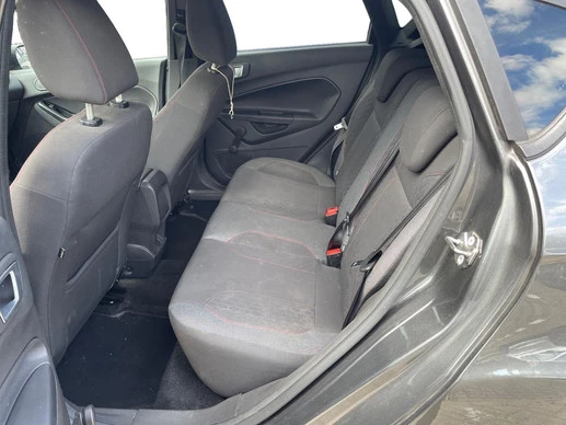 Ford Fiesta - Afbeelding 10 van 27