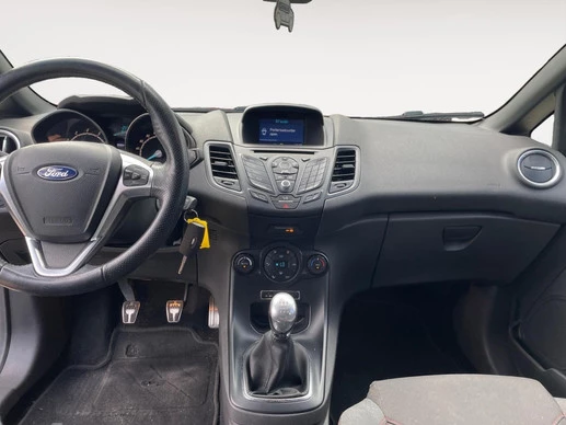 Ford Fiesta - Afbeelding 12 van 27