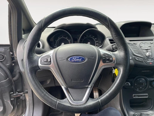 Ford Fiesta - Afbeelding 13 van 27