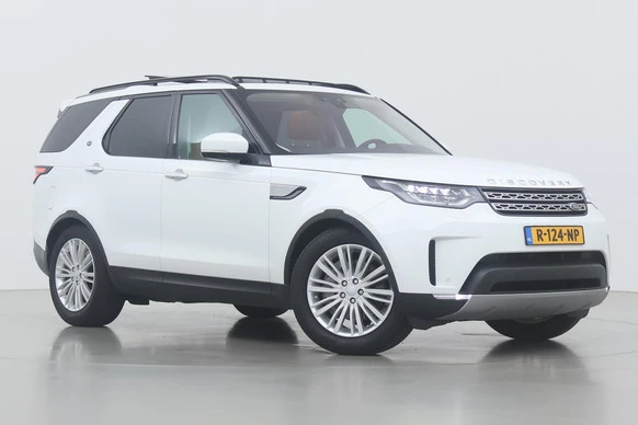 Land Rover Discovery - Afbeelding 1 van 30