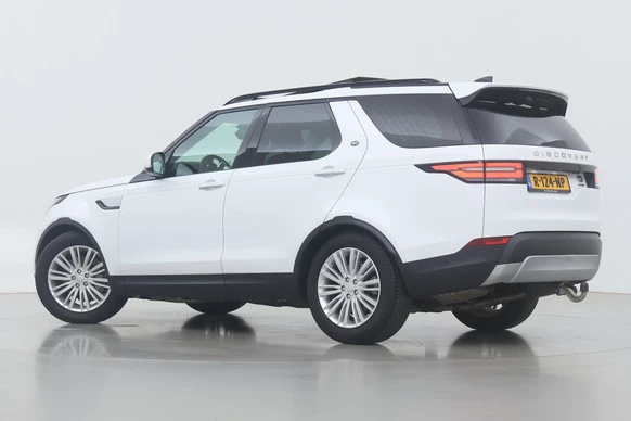 Land Rover Discovery - Afbeelding 2 van 30
