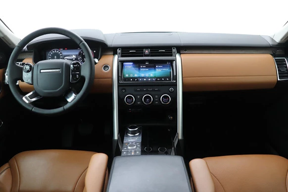 Land Rover Discovery - Afbeelding 4 van 30