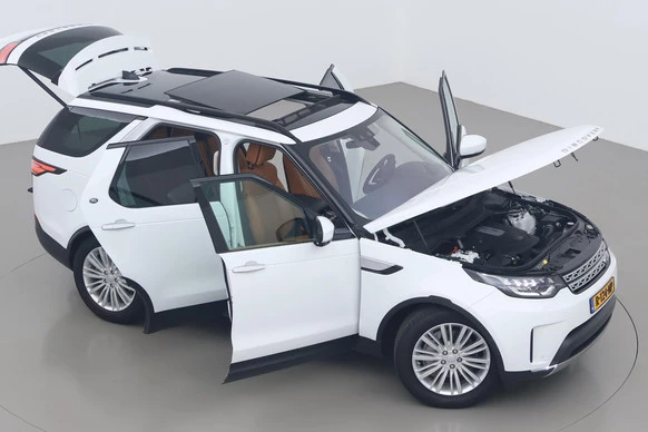 Land Rover Discovery - Afbeelding 6 van 30