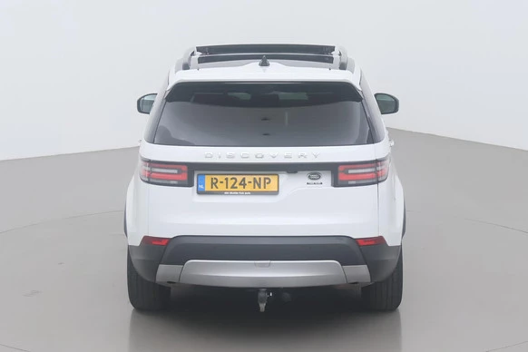 Land Rover Discovery - Afbeelding 9 van 30