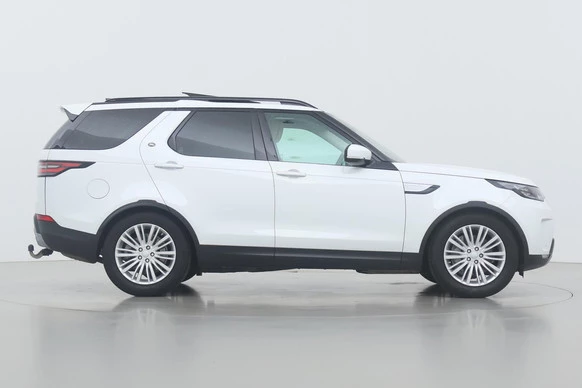 Land Rover Discovery - Afbeelding 10 van 30