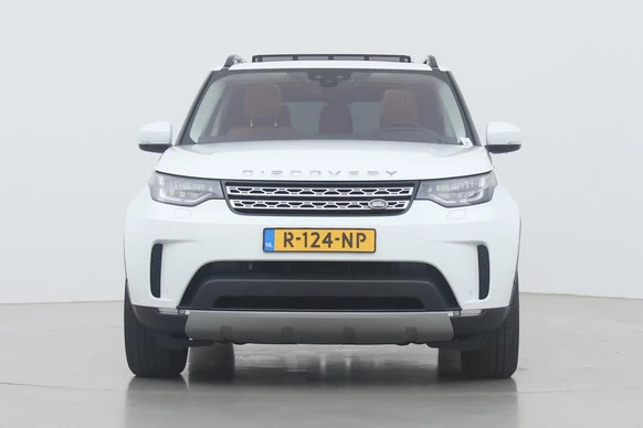 Land Rover Discovery - Afbeelding 16 van 30