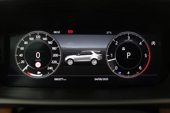 Land Rover Discovery - Afbeelding 20 van 30