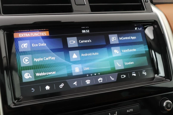 Land Rover Discovery - Afbeelding 22 van 30