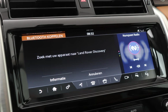 Land Rover Discovery - Afbeelding 26 van 30