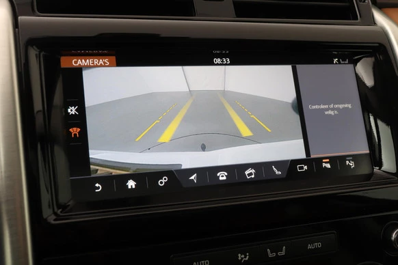 Land Rover Discovery - Afbeelding 27 van 30