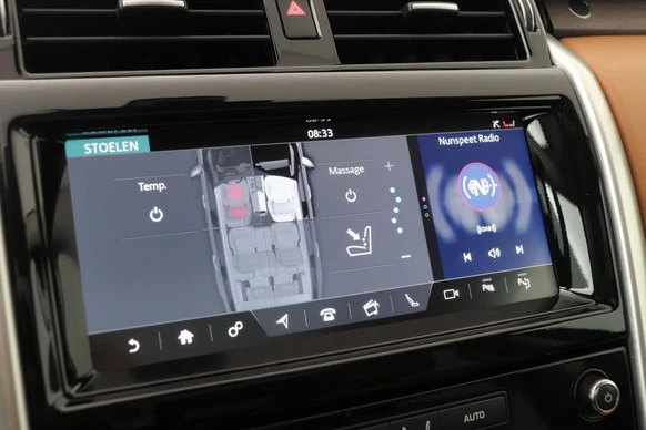 Land Rover Discovery - Afbeelding 30 van 30