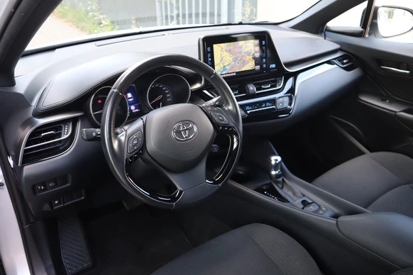 Toyota C-HR - Afbeelding 5 van 30