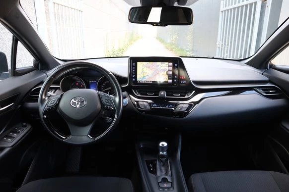 Toyota C-HR - Afbeelding 6 van 30