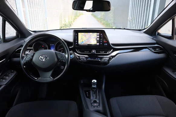 Toyota C-HR - Afbeelding 7 van 30
