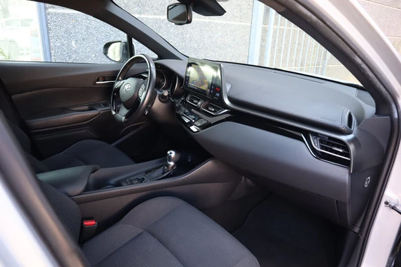 Toyota C-HR - Afbeelding 8 van 30