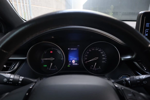 Toyota C-HR - Afbeelding 9 van 30