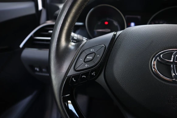Toyota C-HR - Afbeelding 11 van 30