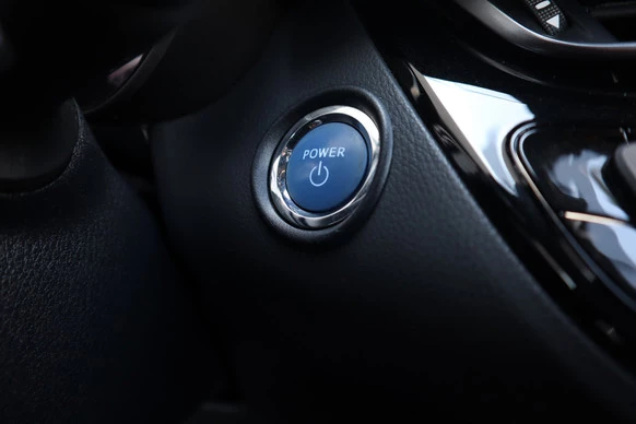 Toyota C-HR - Afbeelding 15 van 30