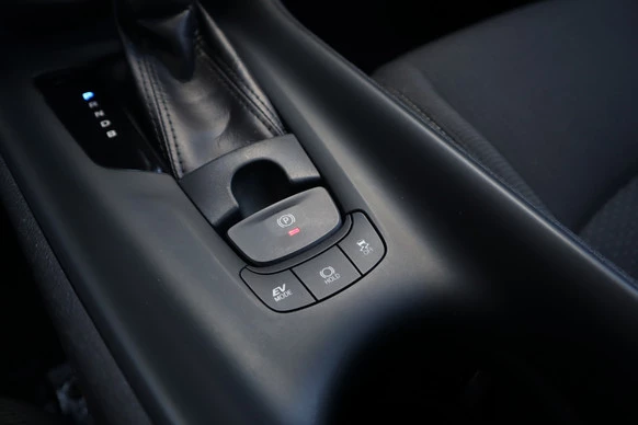 Toyota C-HR - Afbeelding 20 van 30