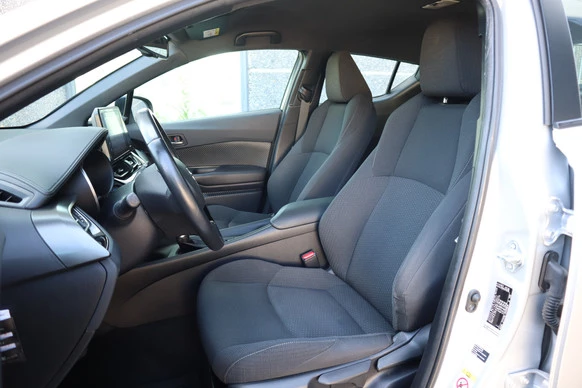 Toyota C-HR - Afbeelding 21 van 30