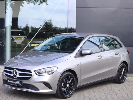 Mercedes-Benz B-Klasse - Afbeelding 1 van 28