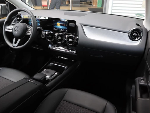 Mercedes-Benz B-Klasse - Afbeelding 3 van 28