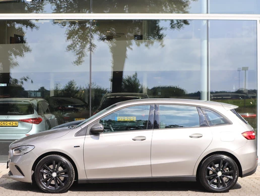 Mercedes-Benz B-Klasse - Afbeelding 4 van 28