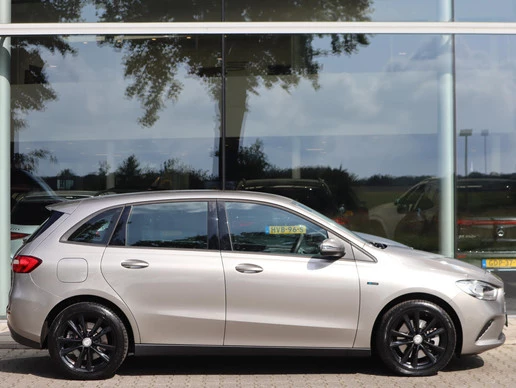 Mercedes-Benz B-Klasse - Afbeelding 5 van 28