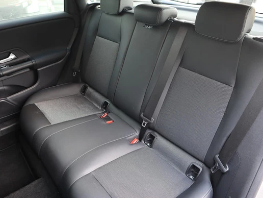 Mercedes-Benz B-Klasse - Afbeelding 10 van 28