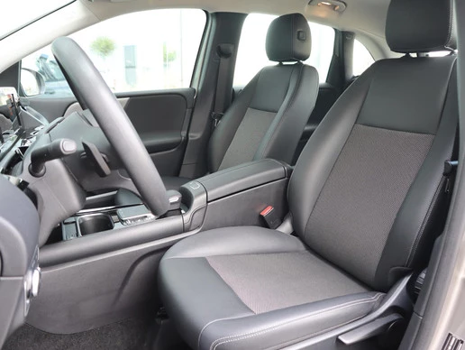 Mercedes-Benz B-Klasse - Afbeelding 11 van 28