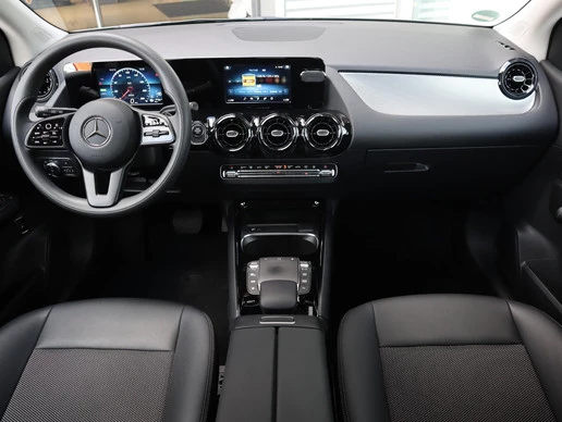 Mercedes-Benz B-Klasse - Afbeelding 12 van 28